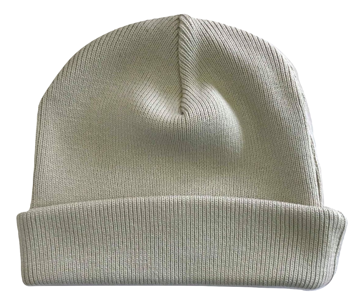 gorro de tricot