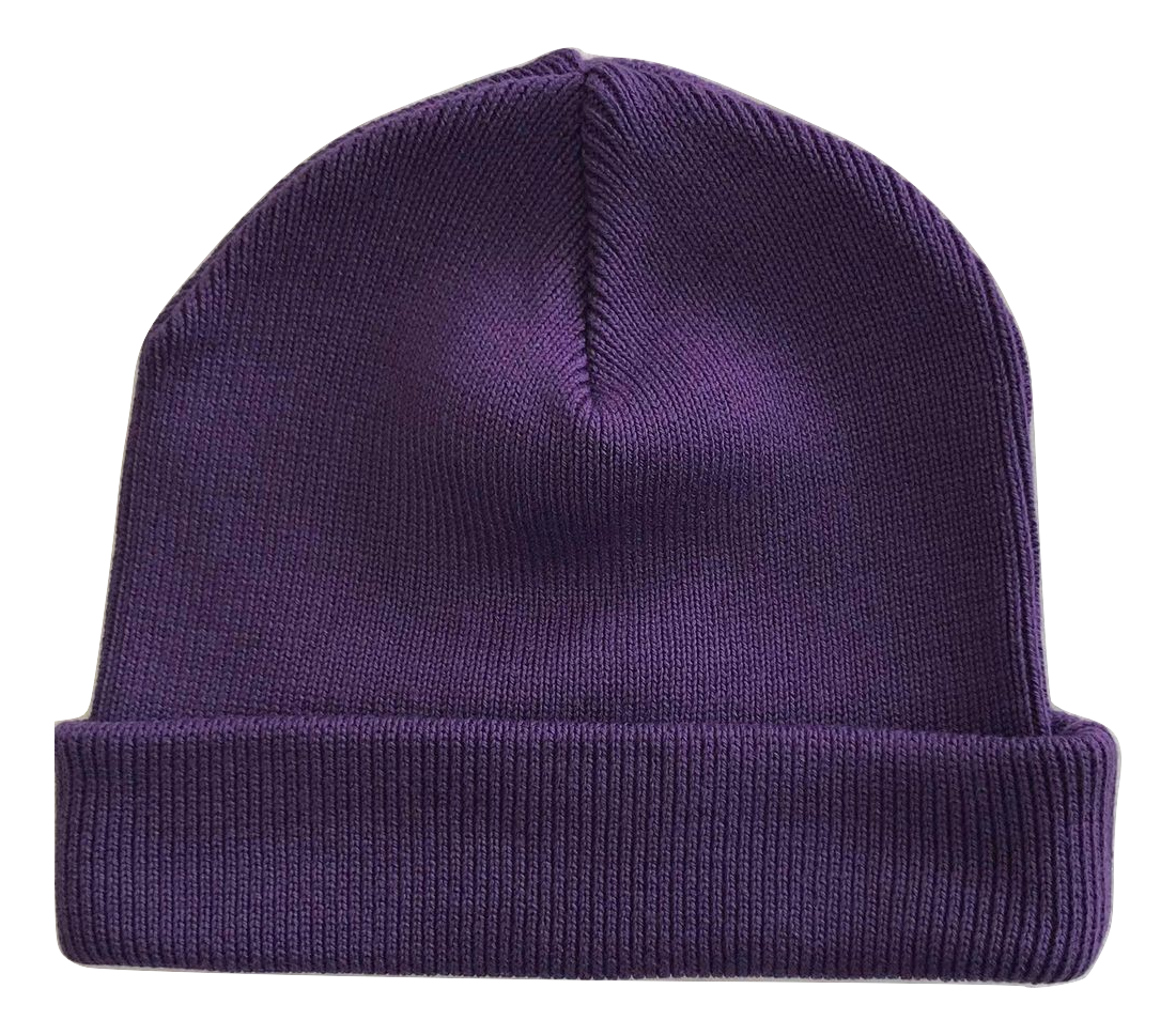 gorro de tricot