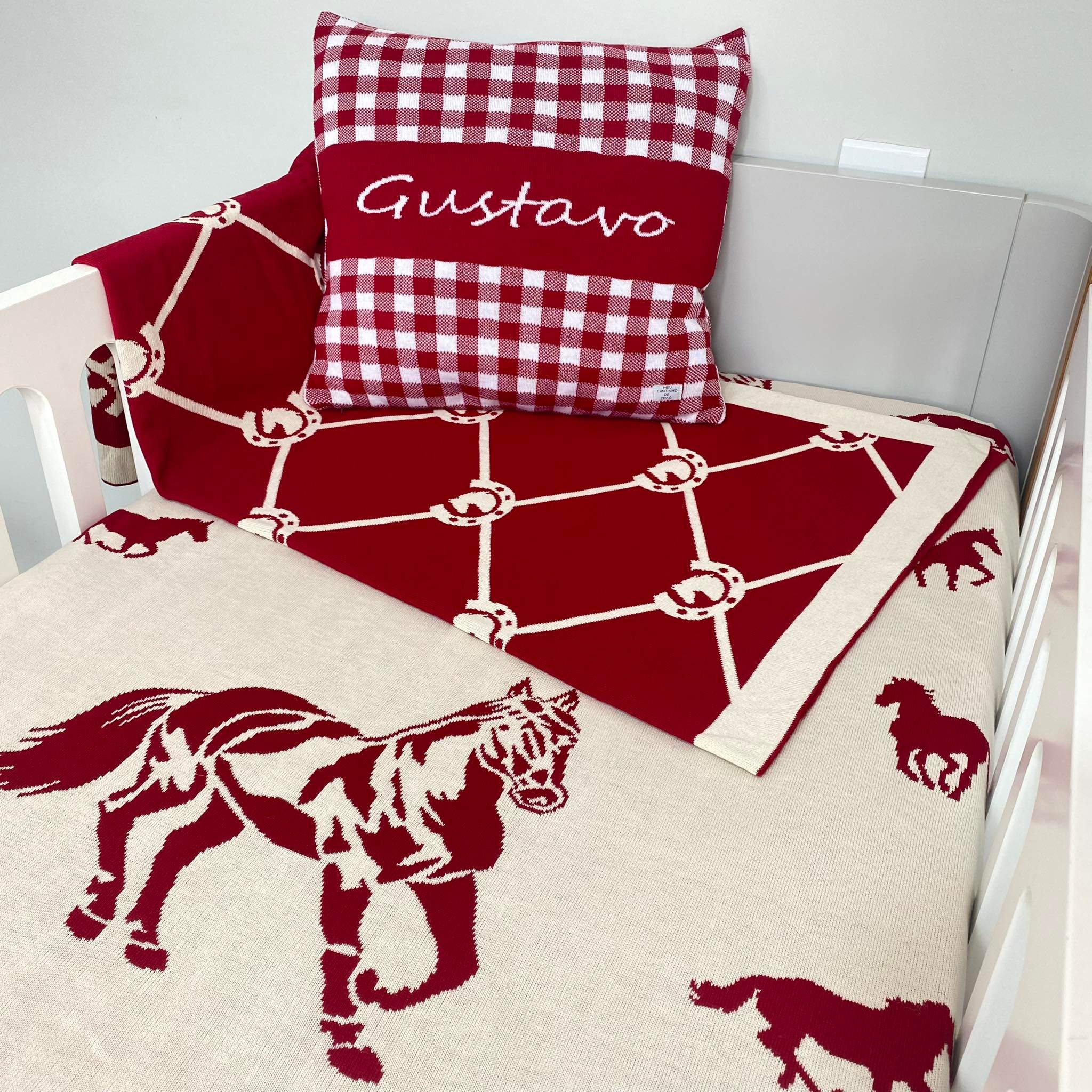 Tema Cavalo