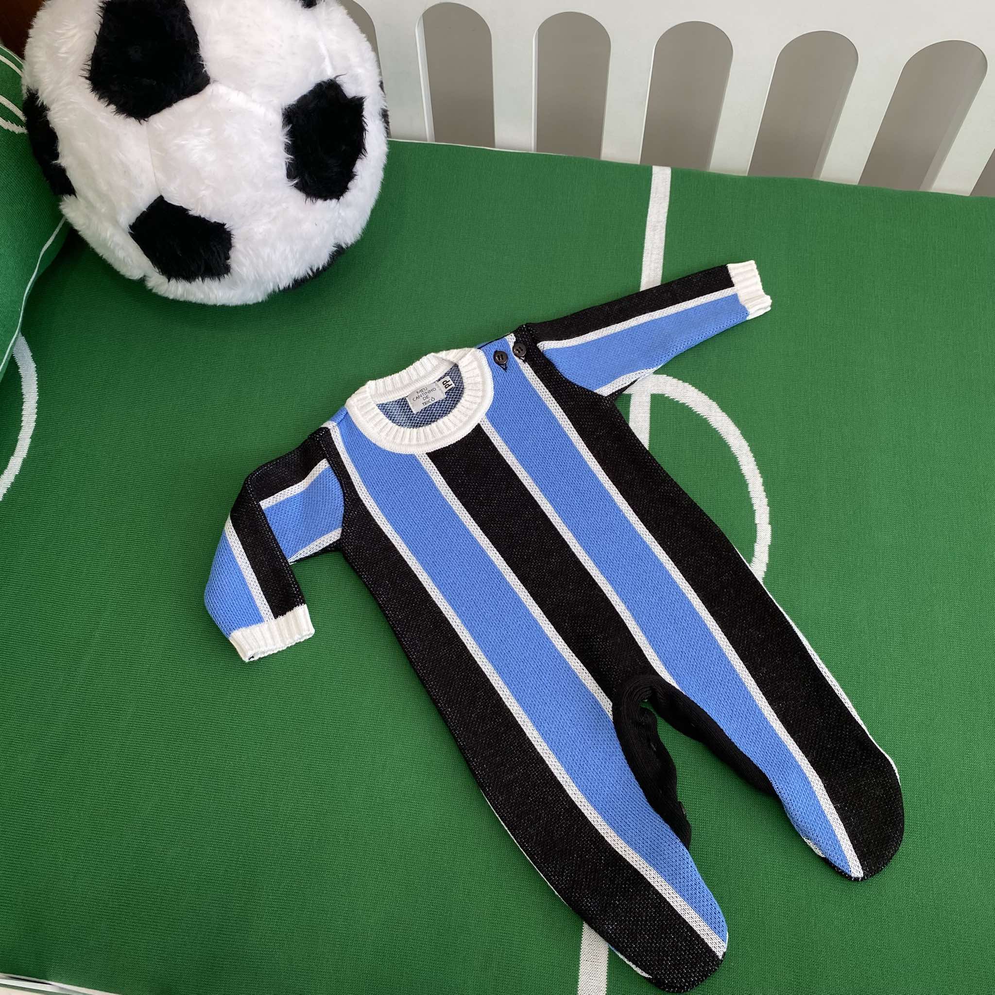 Macacão Futebol Personalizado - Imagem 32