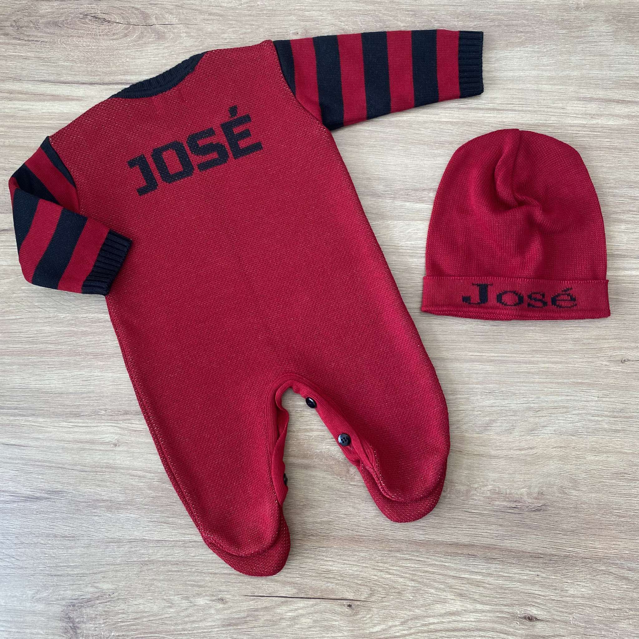 Macacão Futebol Personalizado - Imagem 65