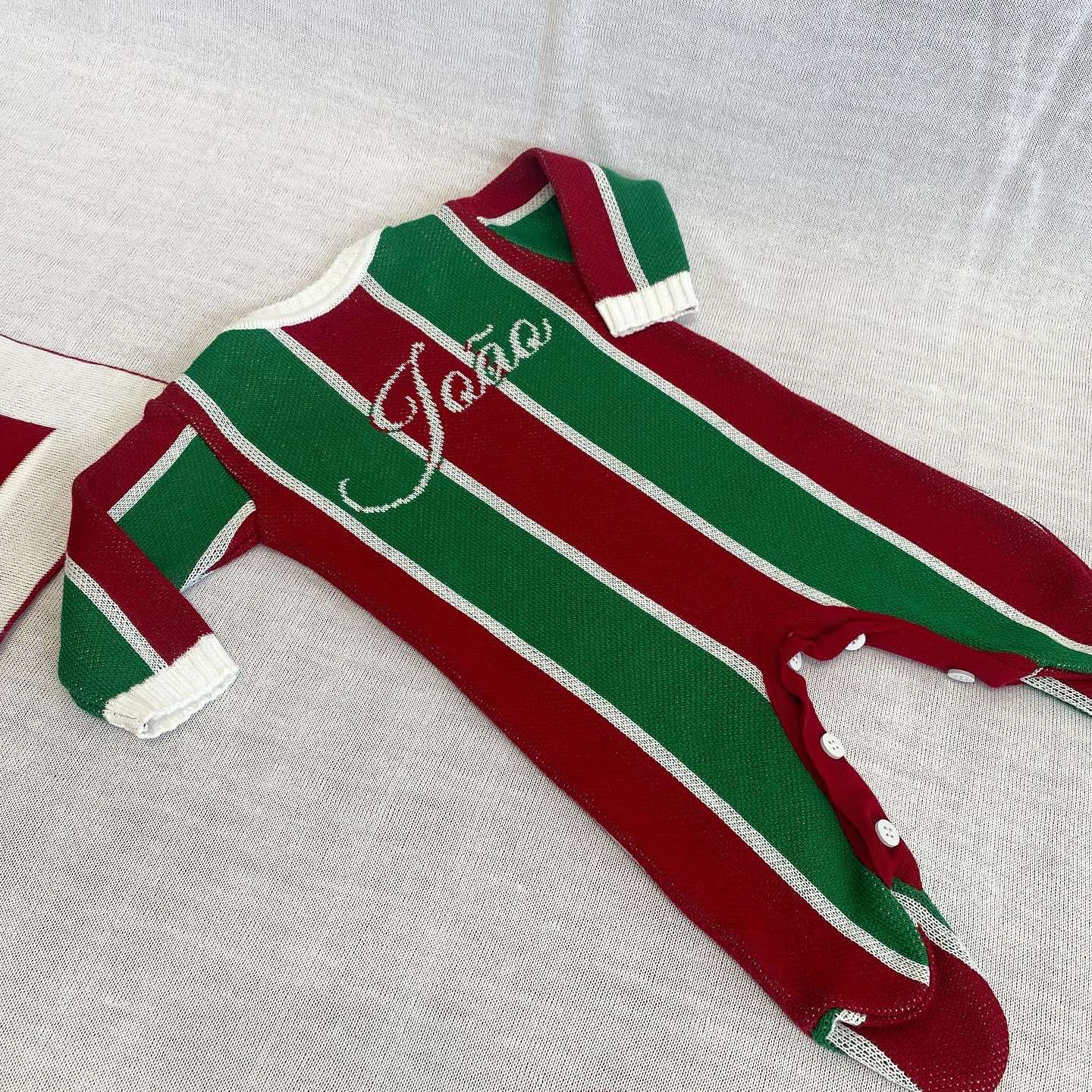 Macacão Futebol Personalizado - Imagem 37