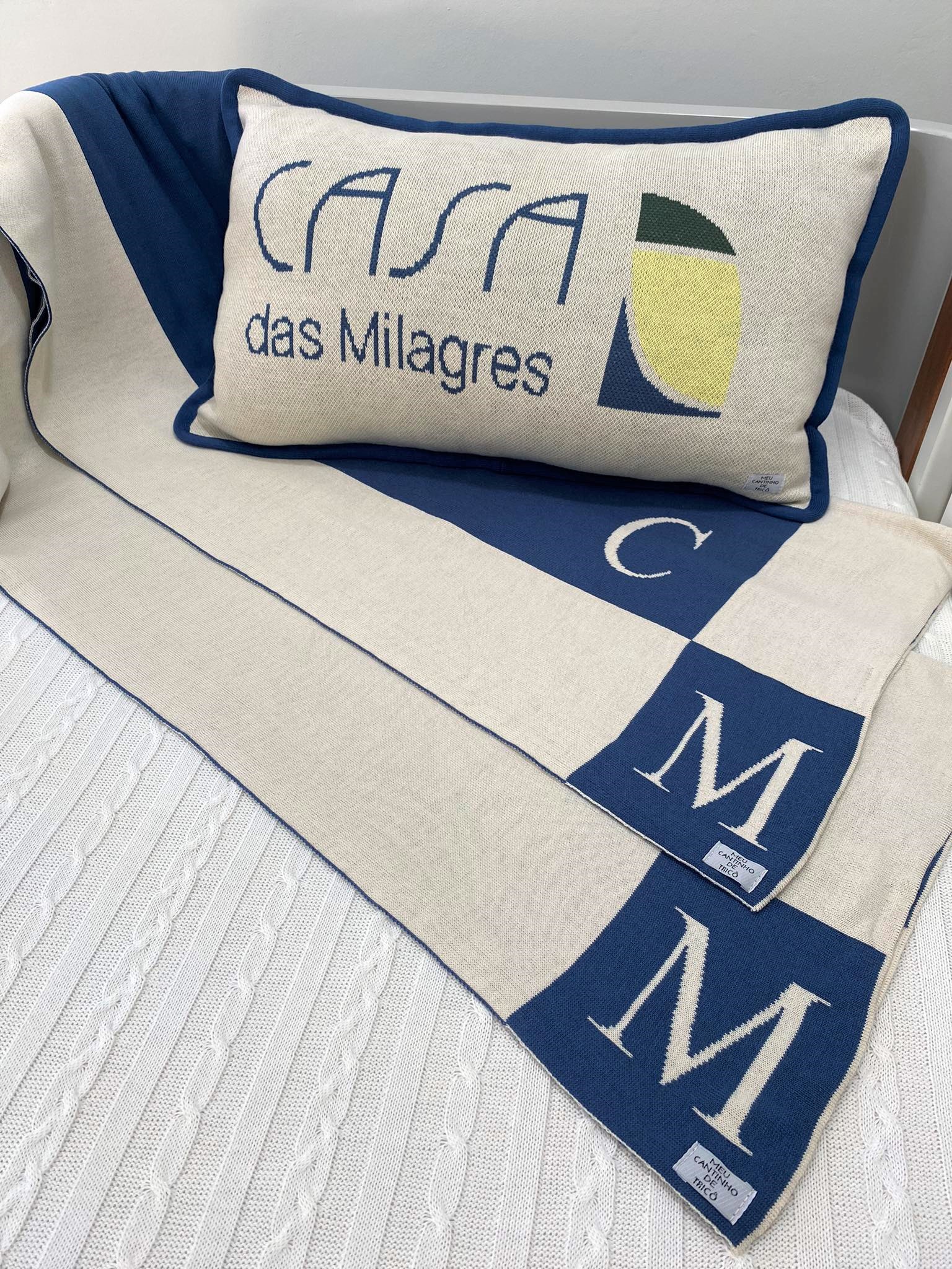 Personalizado Casa das Milagres