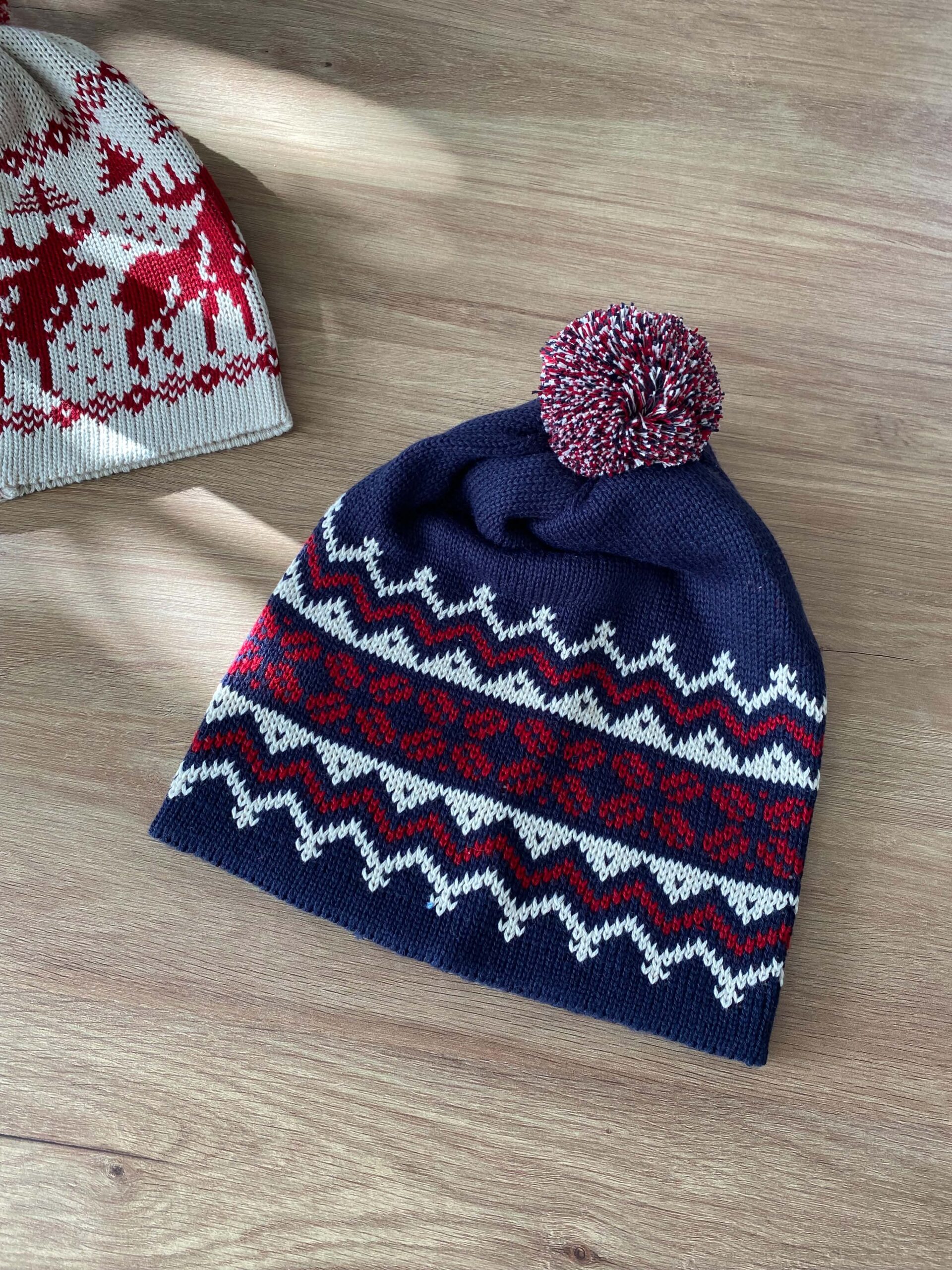 Gorro de Natal Kevin - Filme "Esqueceram de mim" ADULTO - Imagem 7