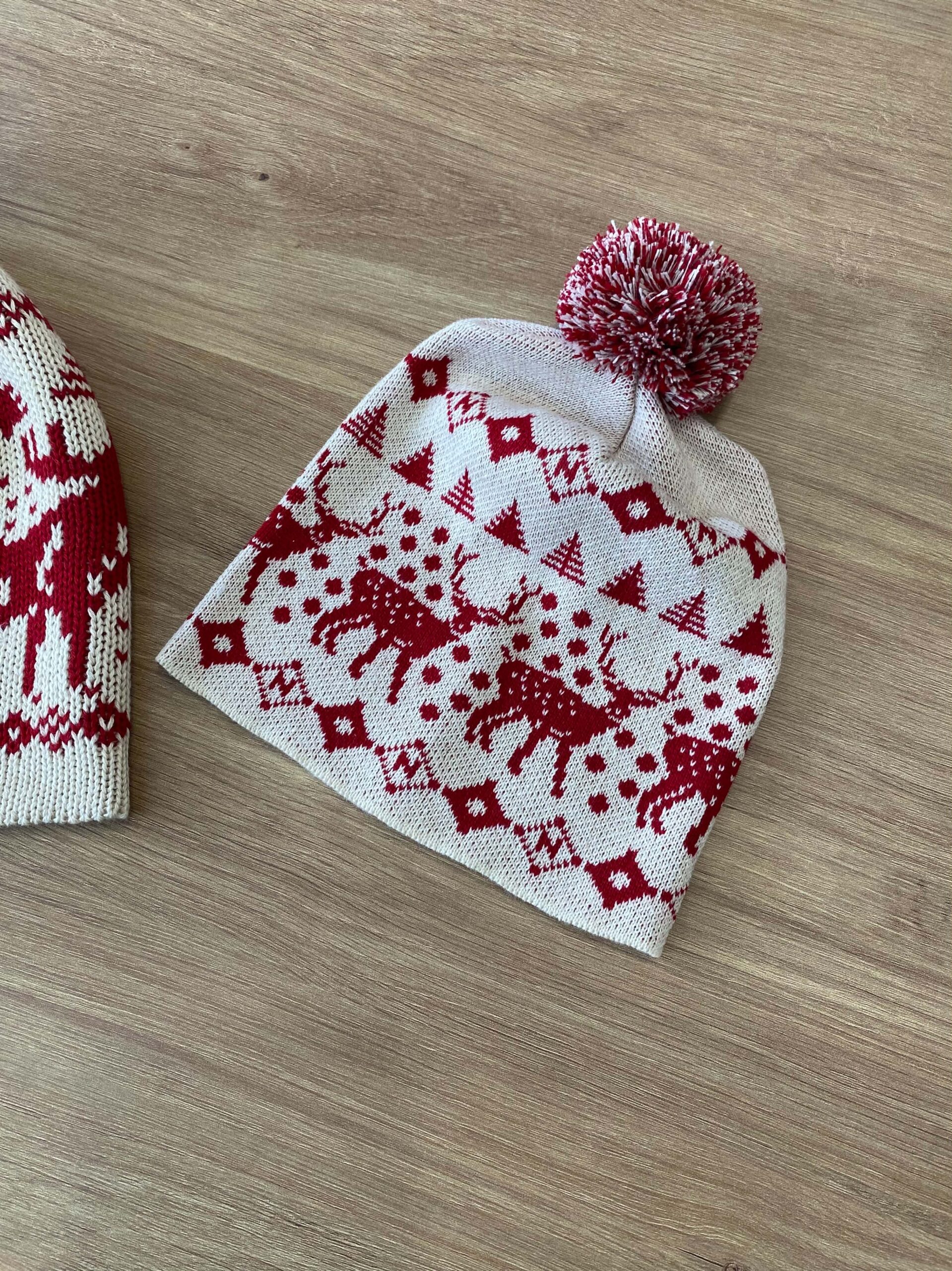 Gorro de Natal Kevin - Filme "Esqueceram de mim" INFANTIL - Imagem 2