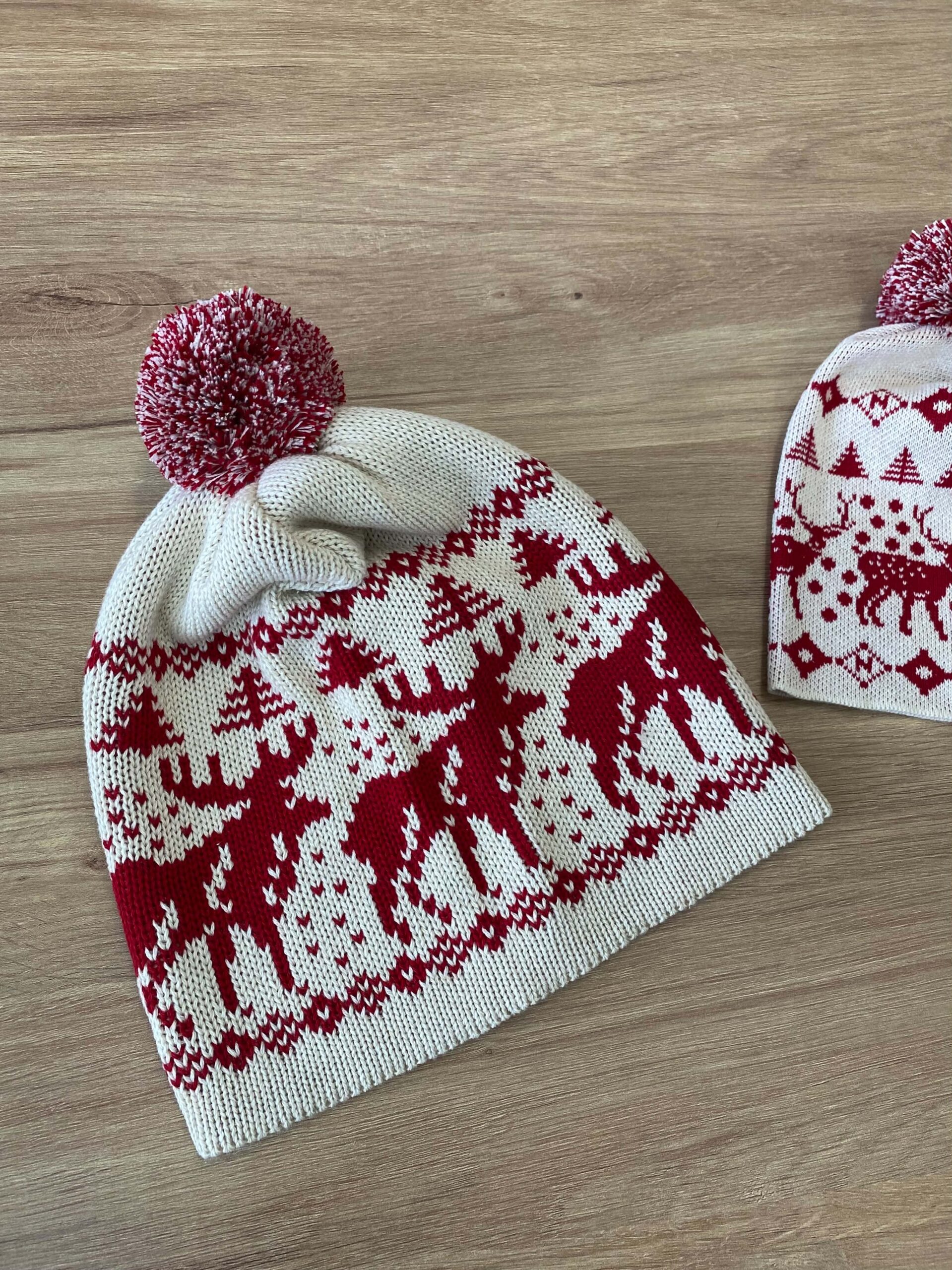 Gorro de Natal Kevin - Filme "Esqueceram de mim" ADULTO - Imagem 8