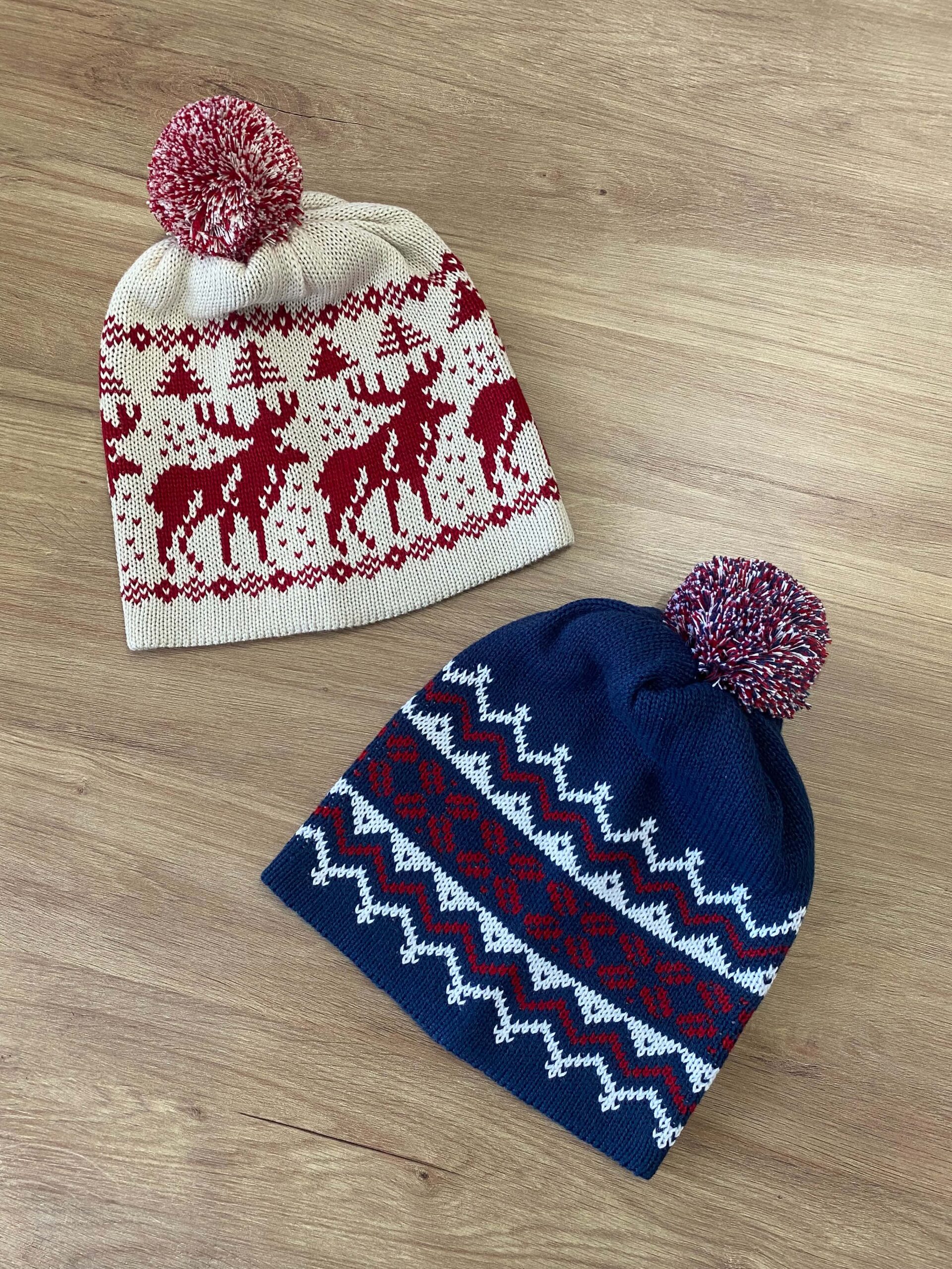 Gorro de Natal Kevin - Filme "Esqueceram de mim" ADULTO - Imagem 11