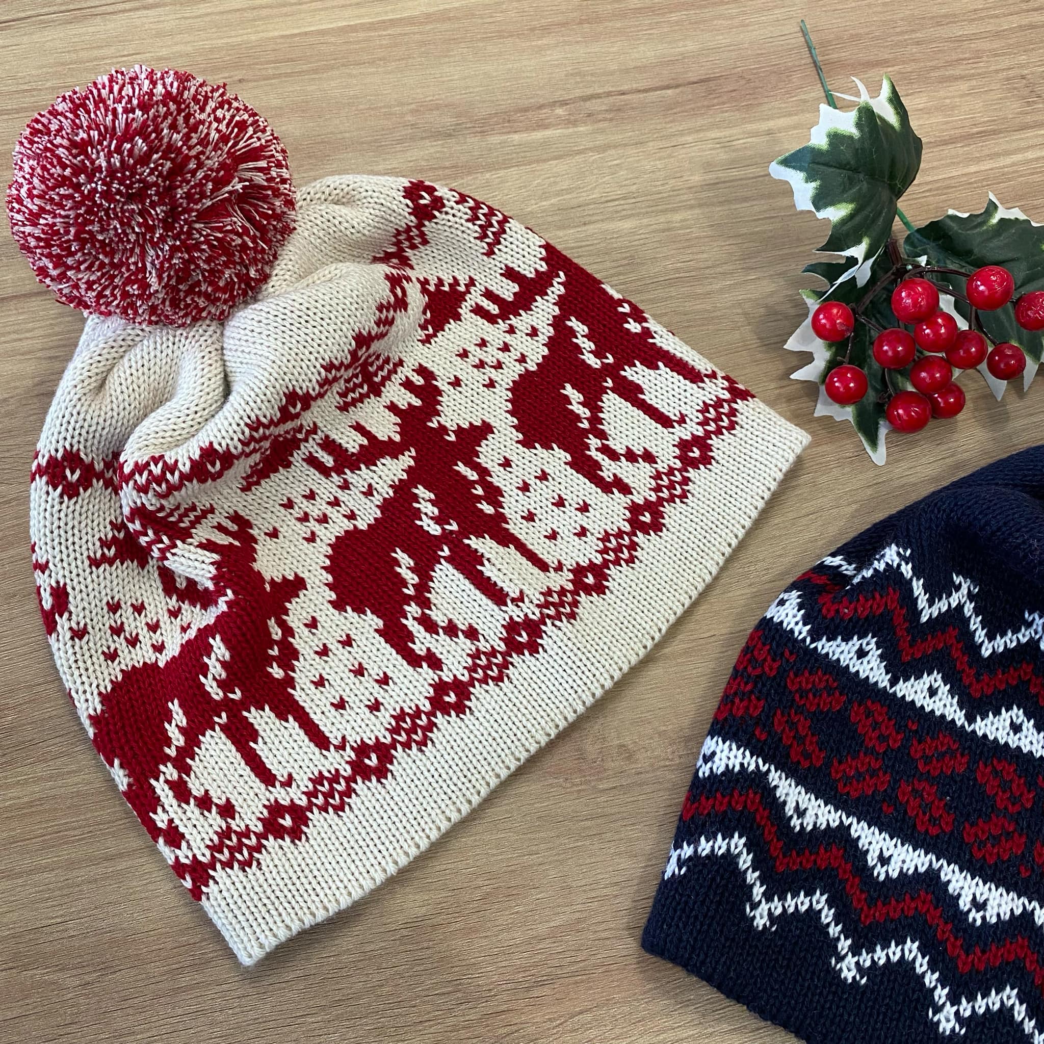 Gorro de Natal Kevin - Filme "Esqueceram de mim" ADULTO - Imagem 10