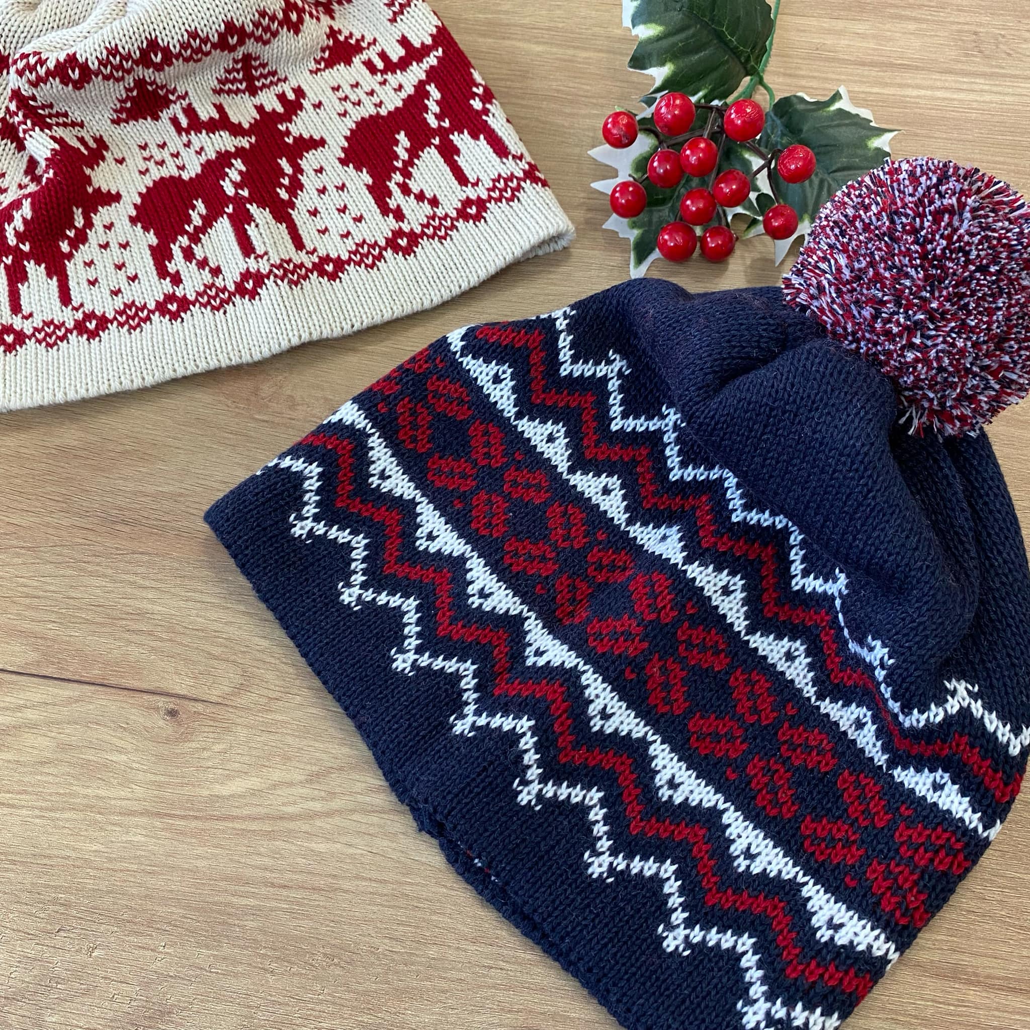 Gorro de Natal Kevin - Filme "Esqueceram de mim" ADULTO - Imagem 9